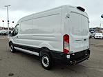 New 2026 Ford Transit 250 Medium Roof Empty Cargo Van for sale #T43689-1 - photo 4