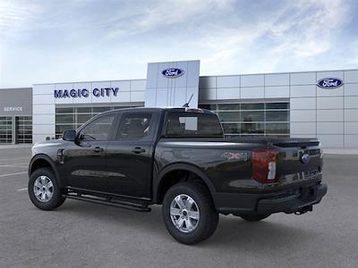 New 2025 Ford Ranger XL SuperCrew Cab for sale #T43697-1 - photo 2