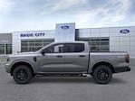 New 2025 Ford Ranger XLT SuperCrew Cab for sale #T43716-1 - photo 4