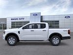 New 2025 Ford Ranger XL SuperCrew Cab for sale #T43717-1 - photo 4