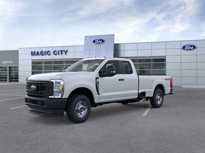 New 2026 Ford F-250 XL Super Cab for sale #T43735-1 - photo 1