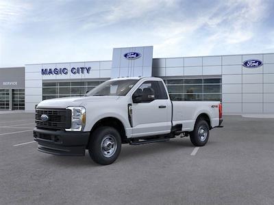 New 2026 Ford F-250 XL Regular Cab for sale #T43748-1 - photo 1