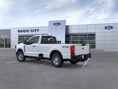 New 2026 Ford F-250 XL Regular Cab for sale #T43748-1 - photo 2