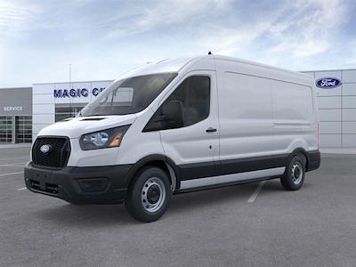 New 2026 Ford Transit 250 Medium Roof Empty Cargo Van for sale #T43751-2 - photo 1