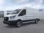 New 2026 Ford Transit 250 Medium Roof Empty Cargo Van for sale #T43751-2 - photo 1