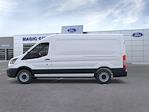 New 2026 Ford Transit 250 Medium Roof Empty Cargo Van for sale #T43751-2 - photo 4