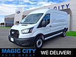 New 2026 Ford Transit 250 Medium Roof Empty Cargo Van for sale #T43762-1 - photo 1