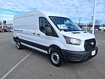 New 2026 Ford Transit 250 Medium Roof Empty Cargo Van for sale #T43762-1 - photo 4