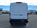 New 2026 Ford Transit 250 Medium Roof Empty Cargo Van for sale #T43762-1 - photo 7