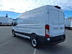 New 2026 Ford Transit 250 Medium Roof Empty Cargo Van for sale #T43762-1 - photo 8