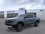 New 2025 Ford Ranger XLT SuperCrew Cab for sale #T43768-2 - photo 1