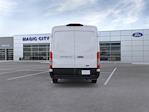 New 2026 Ford Transit 250 Medium Roof Empty Cargo Van for sale #T43771-1 - photo 5
