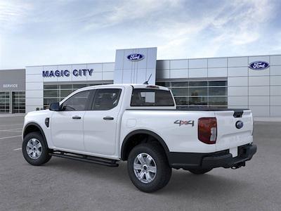 New 2025 Ford Ranger XL SuperCrew Cab for sale #T43772-1 - photo 2