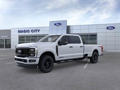 New 2026 Ford F-350 XL Crew Cab for sale #T43775-1 - photo 1