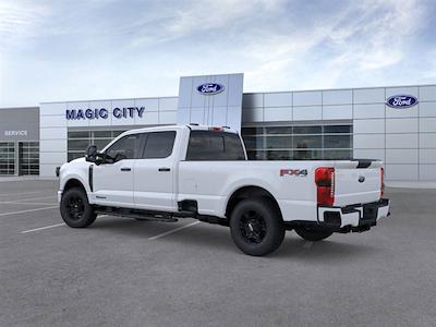 New 2026 Ford F-350 XL Crew Cab for sale #T43775-1 - photo 2
