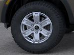 New 2025 Ford Ranger XL SuperCrew Cab for sale #T43789-1 - photo 19