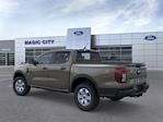New 2025 Ford Ranger XL SuperCrew Cab for sale #T43789-1 - photo 2
