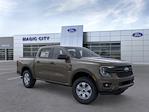 New 2025 Ford Ranger XL SuperCrew Cab for sale #T43789-1 - photo 7