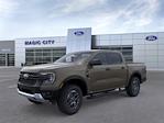 New 2025 Ford Ranger XLT SuperCrew Cab for sale #T43790-1 - photo 1