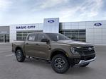 New 2025 Ford Ranger XLT SuperCrew Cab for sale #T43790-1 - photo 7