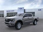 New 2025 Ford Ranger XL SuperCrew Cab for sale #T43794-1 - photo 1