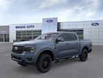 New 2025 Ford Ranger Lariat SuperCrew Cab for sale #T43795-1 - photo 1
