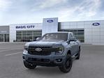 New 2025 Ford Ranger Lariat SuperCrew Cab for sale #T43795-1 - photo 3