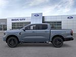 New 2025 Ford Ranger Lariat SuperCrew Cab for sale #T43795-1 - photo 4