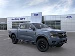 New 2025 Ford Ranger Lariat SuperCrew Cab for sale #T43795-1 - photo 7