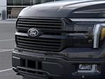 New 2025 Ford F-150 Platinum SuperCrew Cab for sale #T43821-1 - photo 17