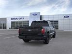 New 2025 Ford F-150 Platinum SuperCrew Cab for sale #T43821-1 - photo 8