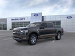 New 2025 Ford F-150 King Ranch SuperCrew Cab for sale #T43822-1 - photo 1