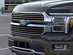 New 2025 Ford F-150 King Ranch SuperCrew Cab for sale #T43822-1 - photo 17