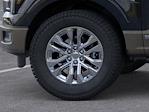 New 2025 Ford F-150 King Ranch SuperCrew Cab for sale #T43822-1 - photo 19