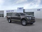 New 2025 Ford F-150 King Ranch SuperCrew Cab for sale #T43822-1 - photo 7