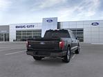 New 2025 Ford F-150 King Ranch SuperCrew Cab for sale #T43822-1 - photo 8