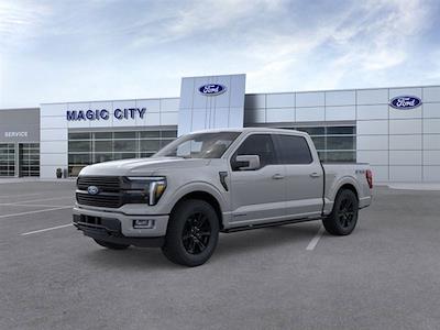 New 2026 Ford F-150 Platinum for sale #T43828-1 - photo 1