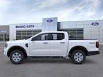 New 2025 Ford Ranger XL SuperCrew Cab for sale #T43850-2 - photo 4