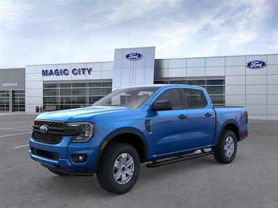 New 2025 Ford Ranger XL SuperCrew Cab for sale #T43851-2 - photo 1
