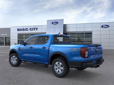 New 2025 Ford Ranger XL SuperCrew Cab for sale #T43851-2 - photo 2