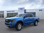 New 2025 Ford Ranger XL SuperCrew Cab for sale #T43851-2 - photo 1