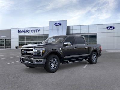 New 2026 Ford F-150 Lariat SuperCrew Cab for sale #T43854-2 - photo 1