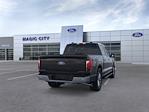 New 2026 Ford F-150 Lariat SuperCrew Cab for sale #T43854-2 - photo 8