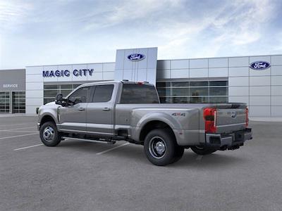 New 2026 Ford F-350 XLT Crew Cab for sale #T43856-2 - photo 2