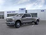 New 2026 Ford F-350 XLT Crew Cab for sale #T43856-2 - photo 1