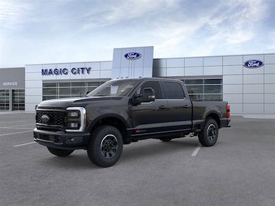 New 2026 Ford F-350 Lariat Crew Cab for sale #T43857-1 - photo 1