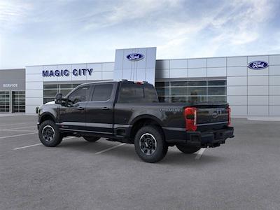 New 2026 Ford F-350 Lariat Crew Cab for sale #T43857-1 - photo 2
