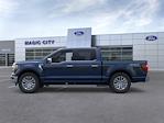 New 2025 Ford F-150 Lariat SuperCrew Cab for sale #T43863-1 - photo 4