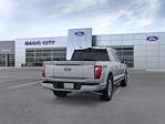 New 2026 Ford F-150 Platinum for sale #T43865-2 - photo 8