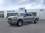 New 2026 Ford F-150 Lariat SuperCrew Cab for sale #T43866-1 - photo 1